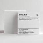 Ingredient Card of Daily Balance by LongevityLife.