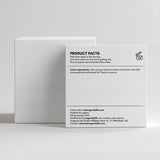 Ingredient Card of Daily Balance by LongevityLife.