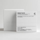 Ingredient Card of the Daily Microbiome product.