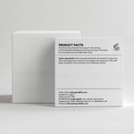 Ingredient Card of Nerve Cell Regenerator by LongevityLife.