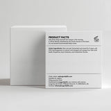 Ingredient Card of Nerve Cell Regenerator by LongevityLife.