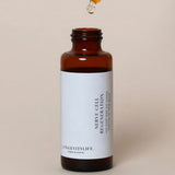 Nerve Cell Regeneration and serum, by LongevityLife.