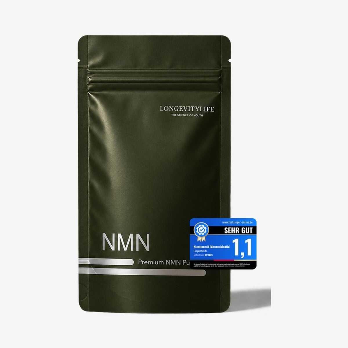 NMN