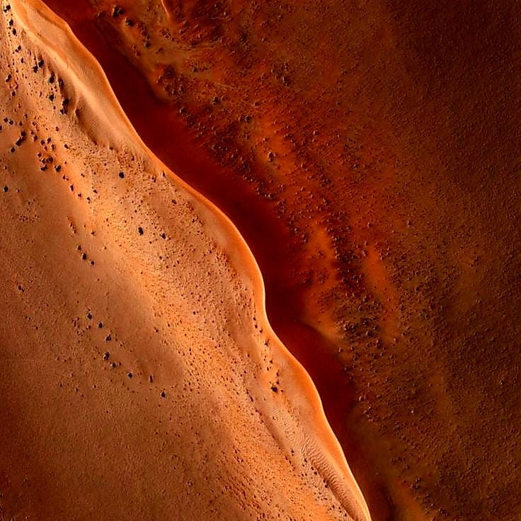 Return to the Miracle of Soil