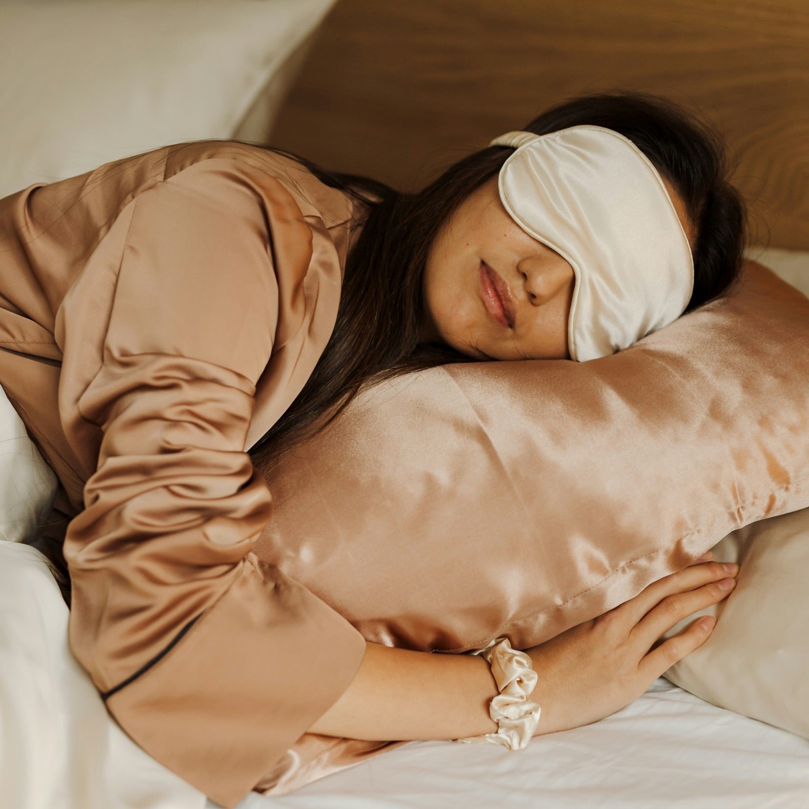 Was ist Sleepmaxxing?