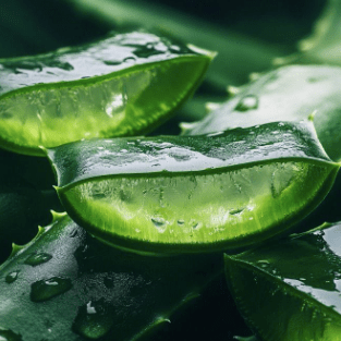 Aloe Vera for Pimples and Dark Spots: Nature’s Green Healer Backed by Science