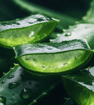 Aloe Vera for Pimples and Dark Spots: Nature’s Green Healer Backed by Science