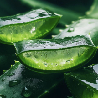 Aloe Vera for Pimples and Dark Spots: Nature’s Green Healer Backed by Science