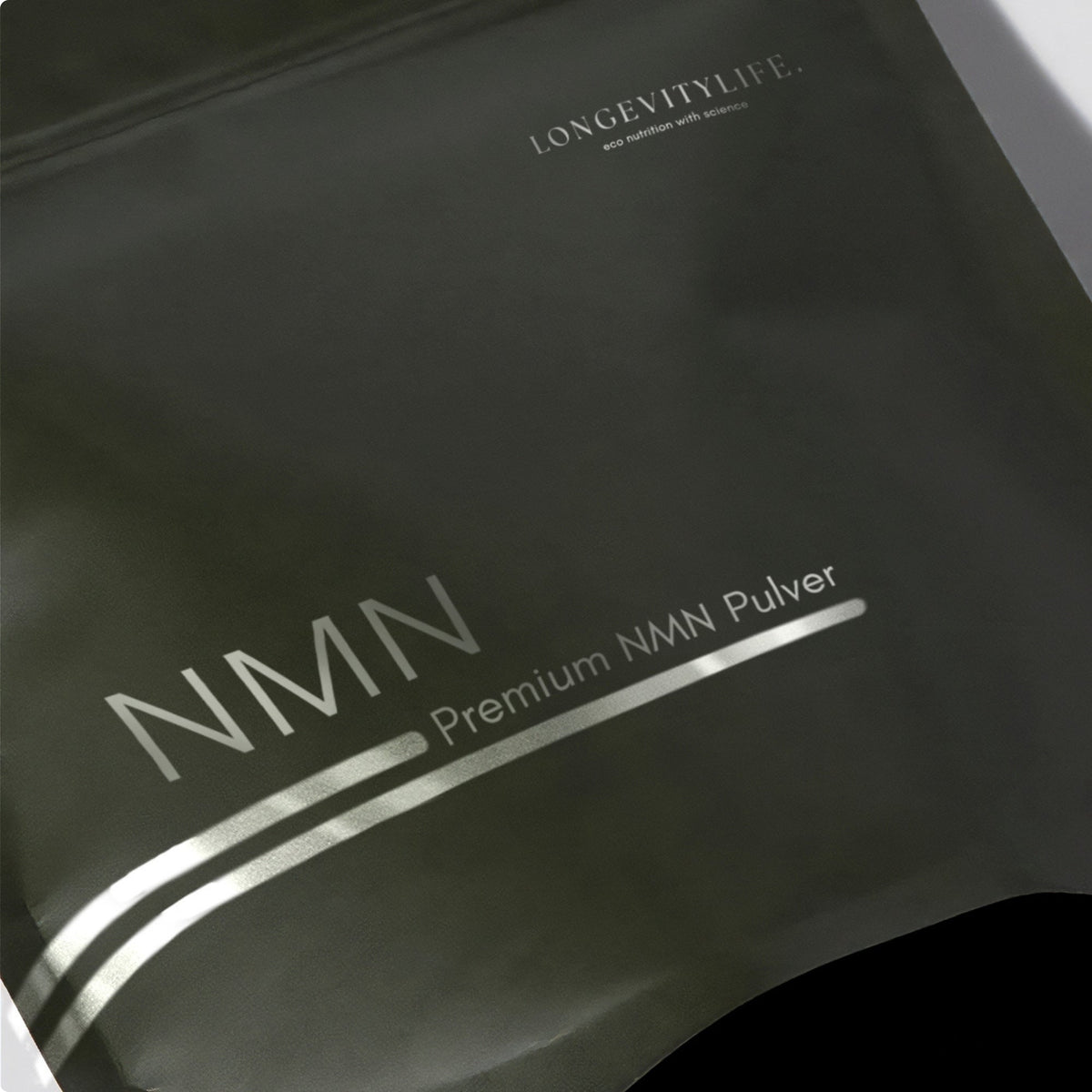 NMN Vorher-Nachher-Ergebnisse