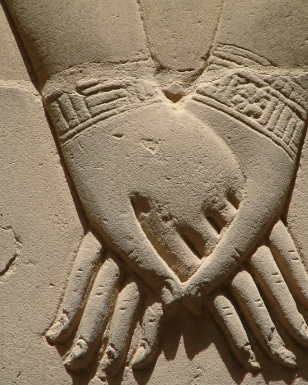 Pachamama There is NO Environment