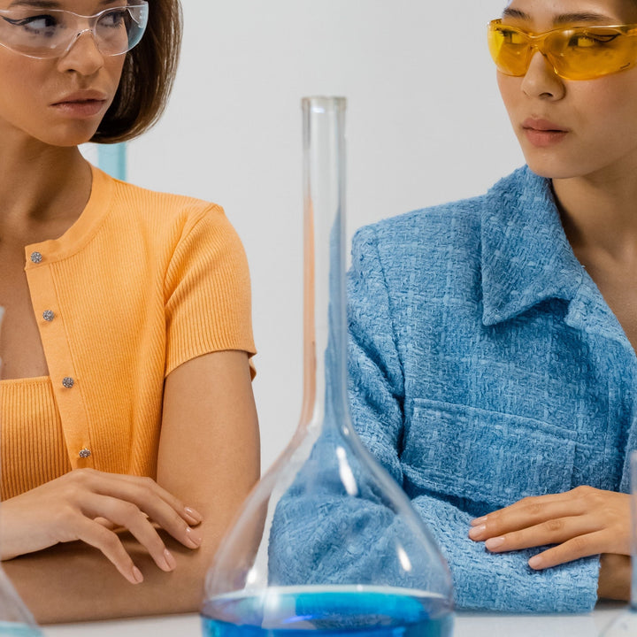 Frauen verdienen ihre eigene Wissenschaft