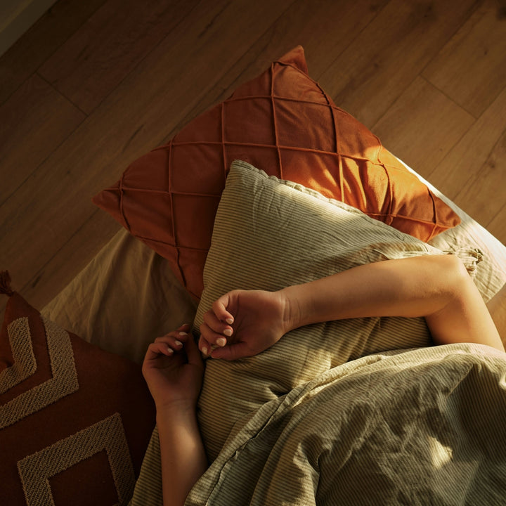 Was ist die Wissenschaft hinter Powernaps?