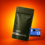 Uthever® NMN Powder – Premium NAD+ Precursor for Your Longevity Ritual | over 99% Purity, Lab-Tested