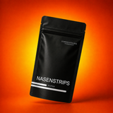 Nose Strips – Nasal Patches for Easier Breathing