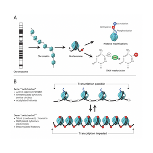 DNA & Bioage - Epigenetic Test