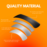 Nose Strips – Nasal Patches for Easier Breathing
