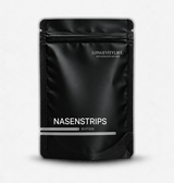 Silk-Nasenpflaster für die Nacht