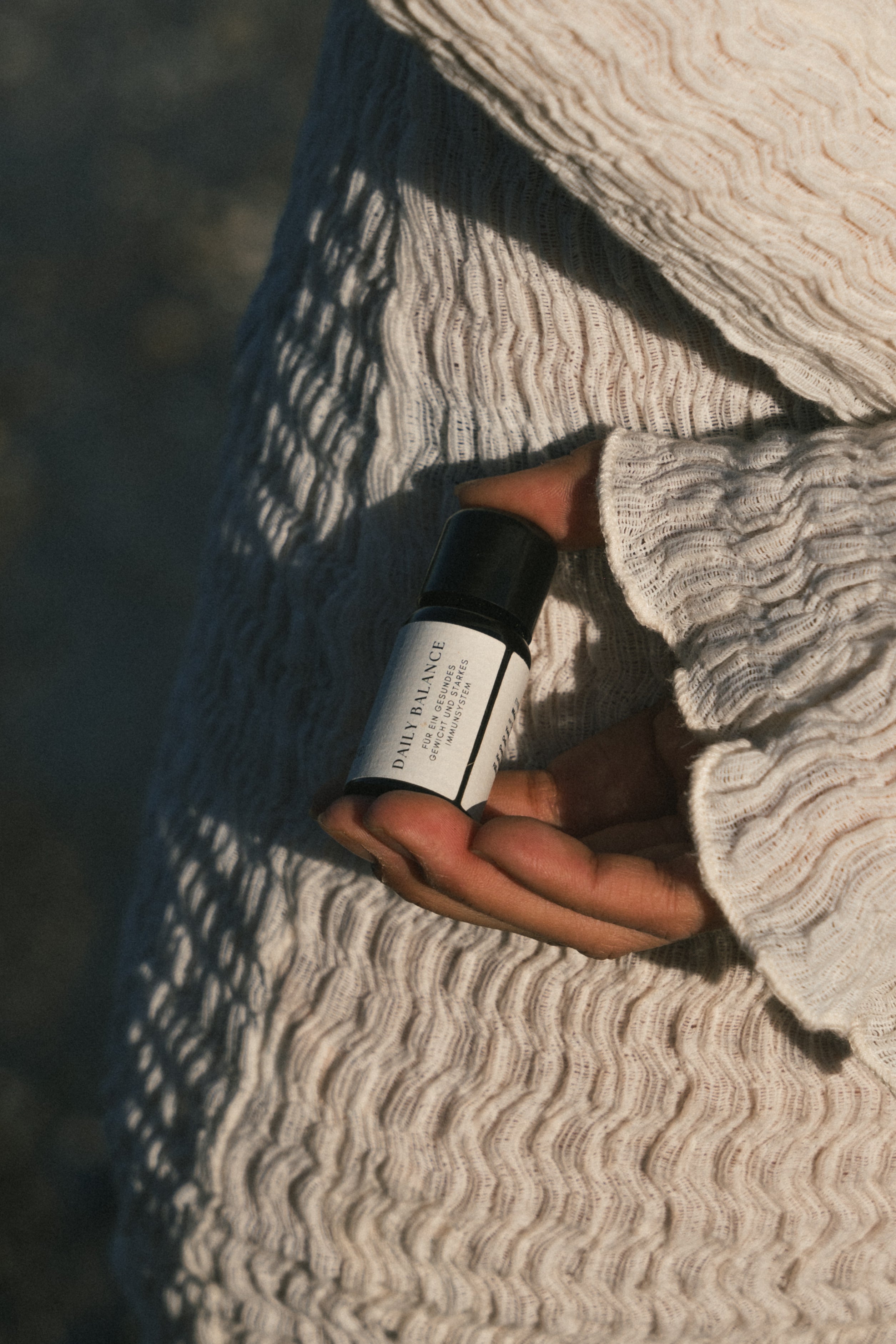 Synaptic Optimizer  – Cellular Support for Nervous System Vitality