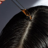 Long Hair Treatment – Natural Three-Step Hair Growth System
