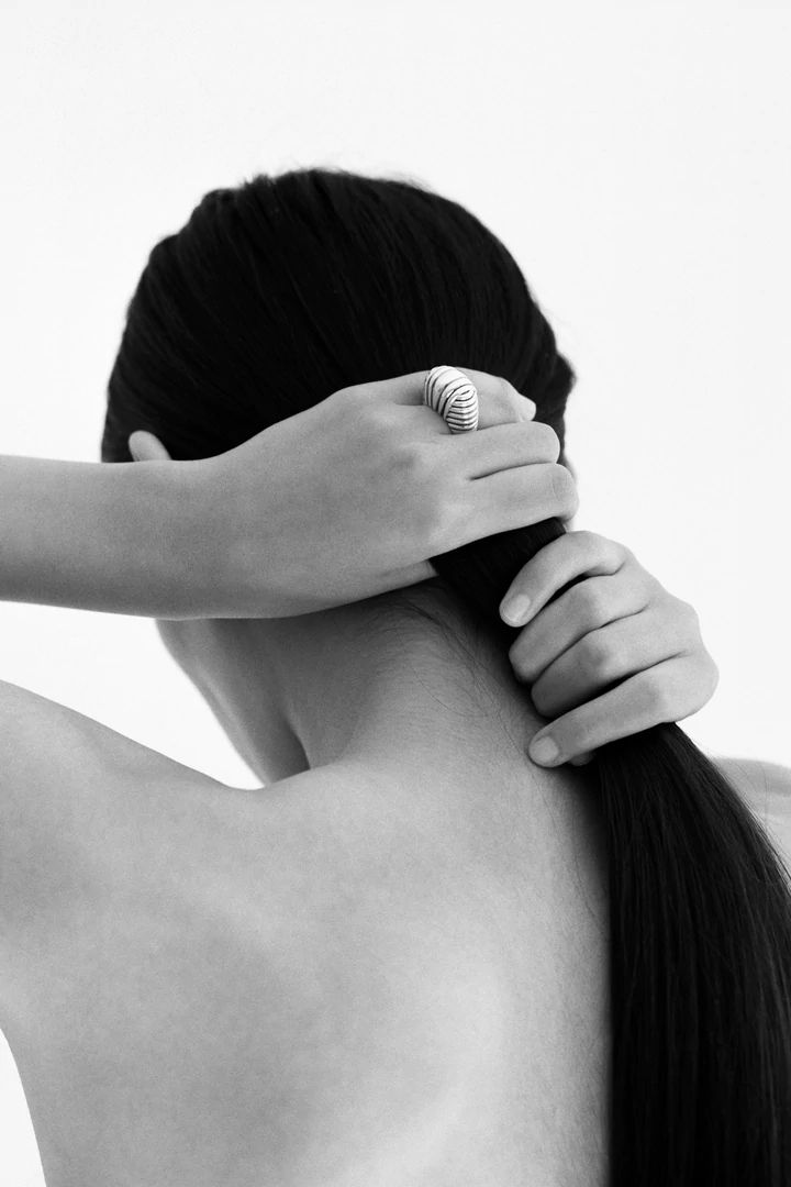 Long Hair Treatment - For silky, long hair in record time