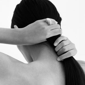 Long Hair Treatment - For silky, long hair in record time