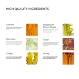 Cellular Activator - Reduce enlarged pores, wrinkles and stimulates collagen production