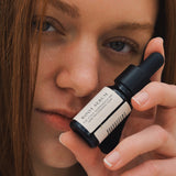 Long Hair Treatment - Natürliches dreistufiges Haarwachstumssystem für langes Haar