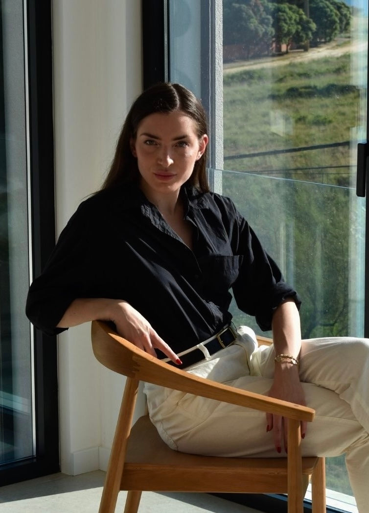 Miriam Janke von LongevityLife