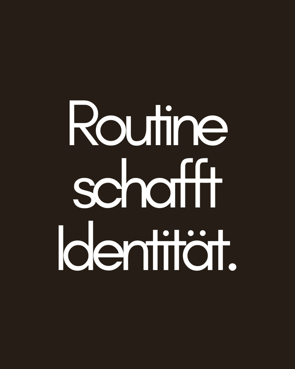 Werde Teil unserer Community #mylongevitylife