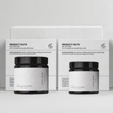 Long Hair Treatment – Natural Three-Step Hair Growth System