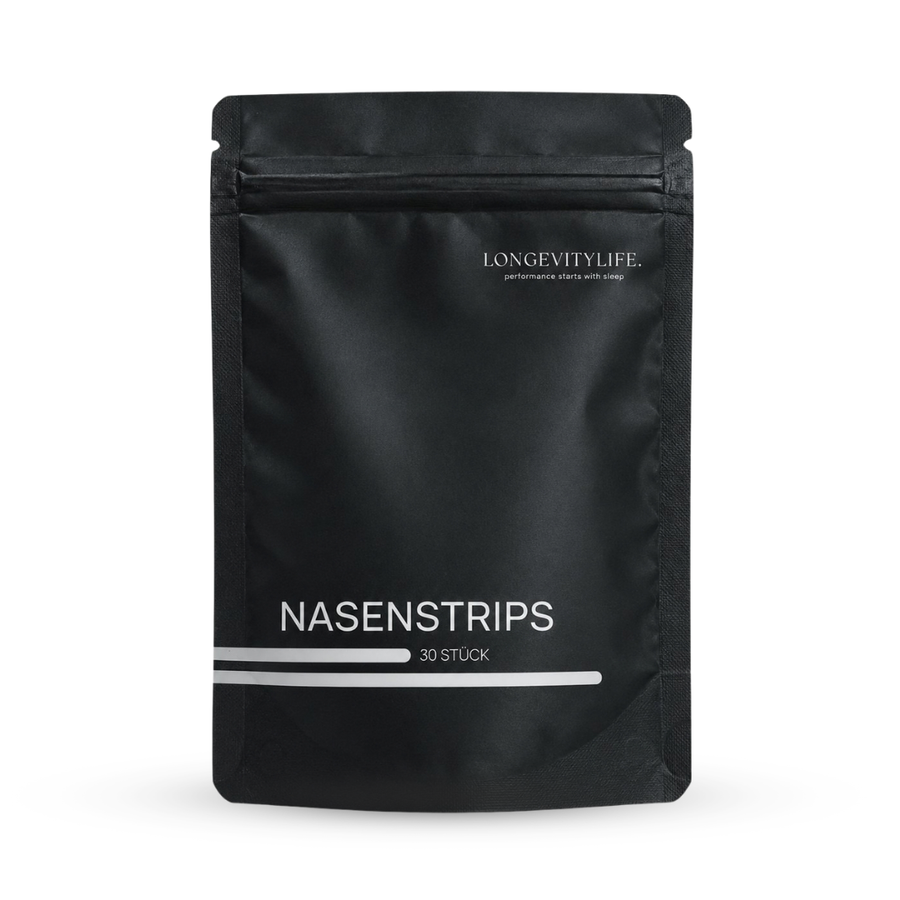 Satin-Nasenpflaster