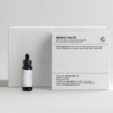 Long Hair Treatment – Natural Three-Step Hair Growth System