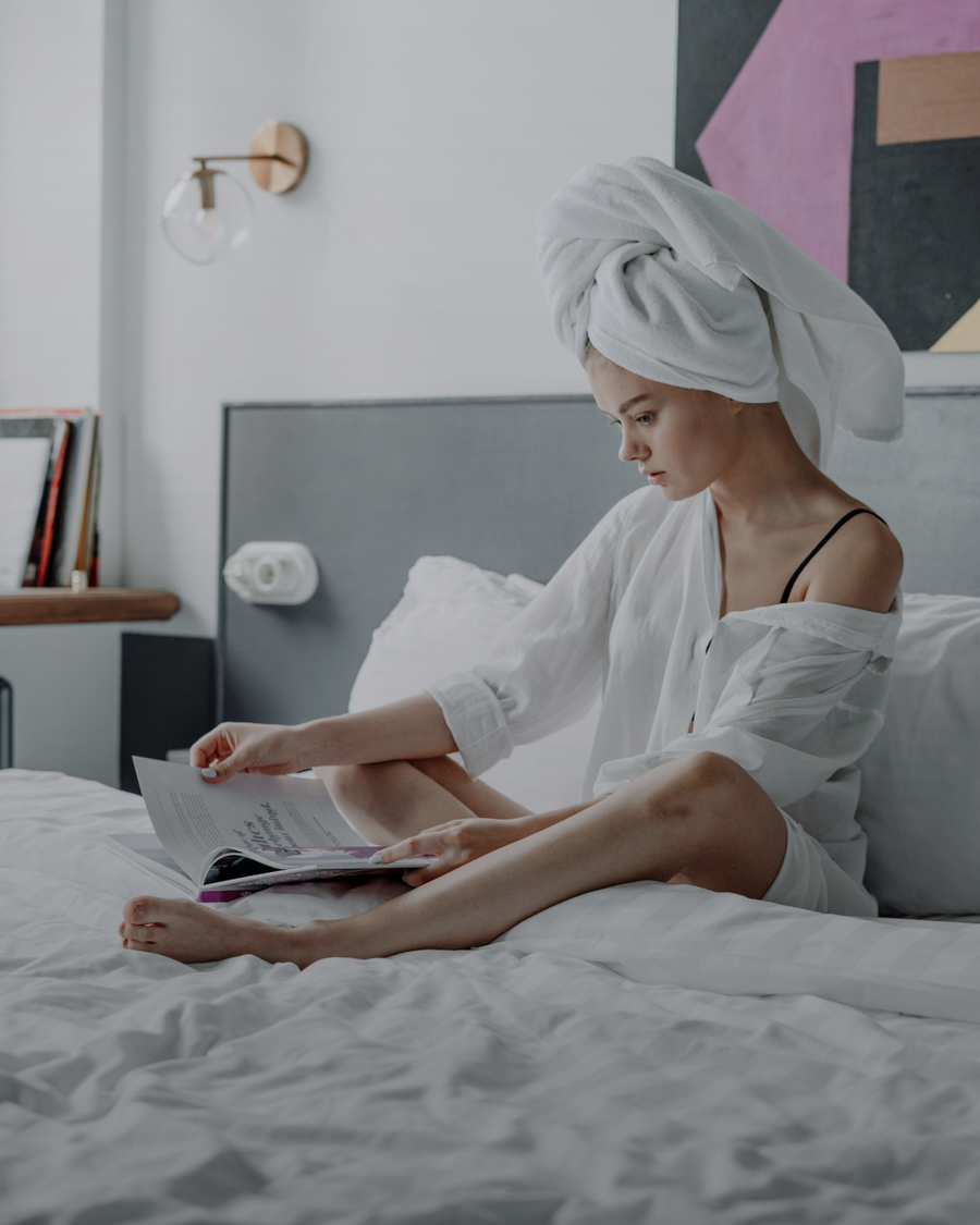 The Honesty Check for Sleep Products