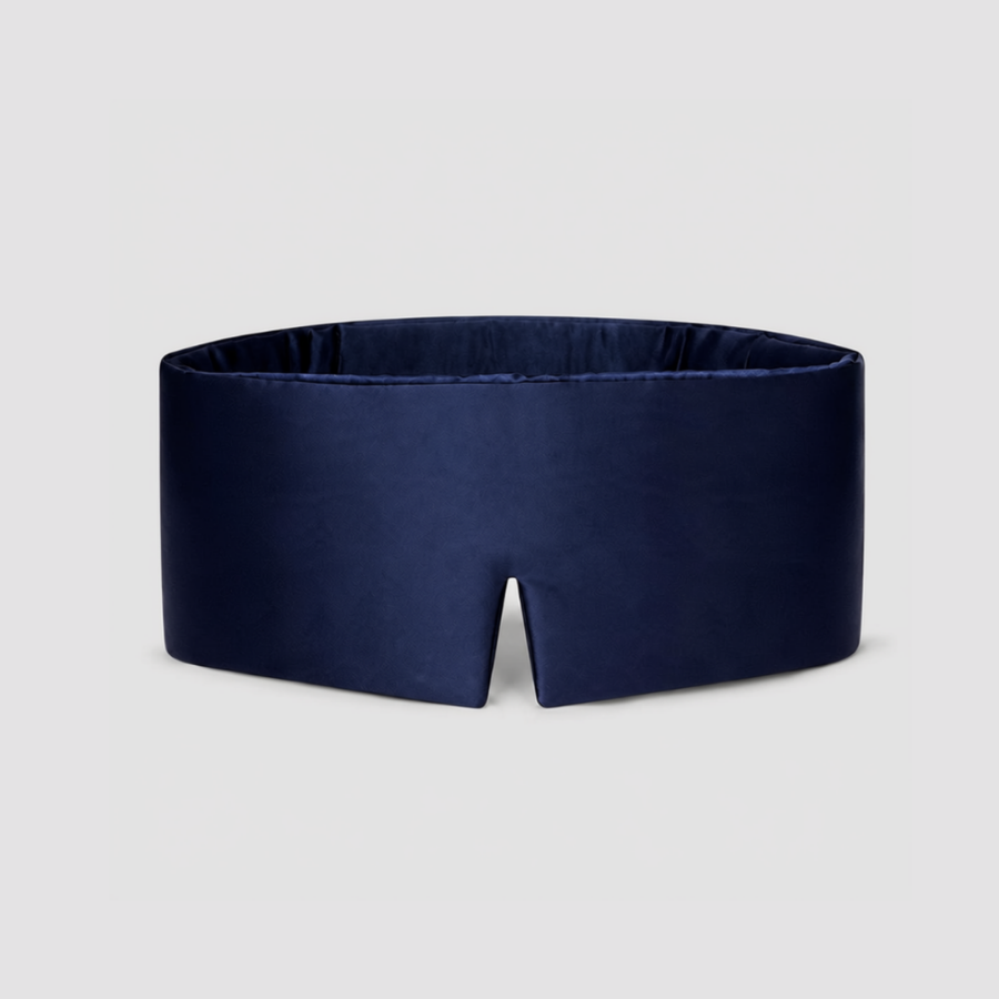 Silk-Schlafmaske