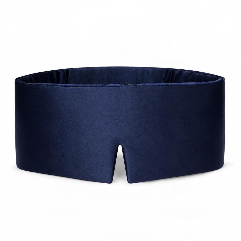 Satin Sleep Mask for the Night
