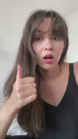 Lucja über ihre Routine mit LongevityLife