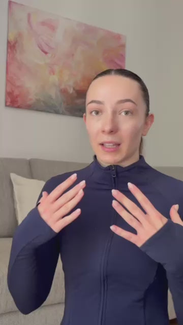 Johanna über ihre Routine mit LongevityLife