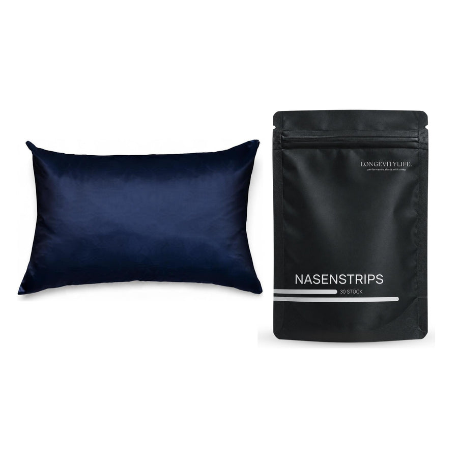 Das Satin-Set