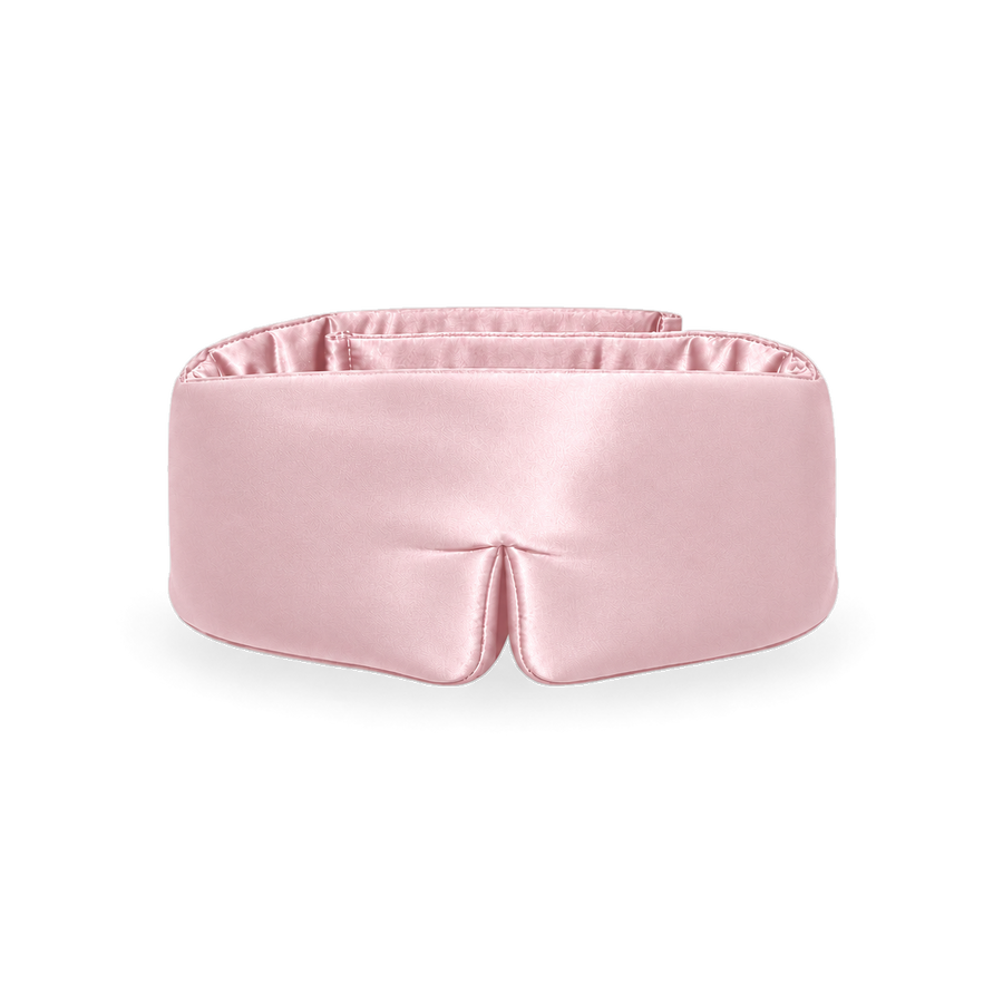 Silk-Schlafmaske