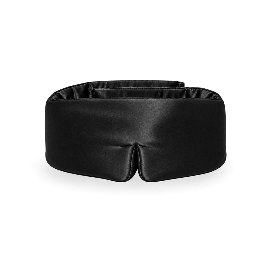 Silk-Schlafmaske