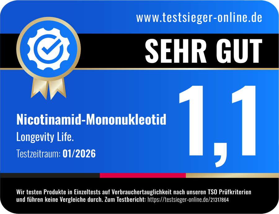 Qualität. Schwarz auf weiß