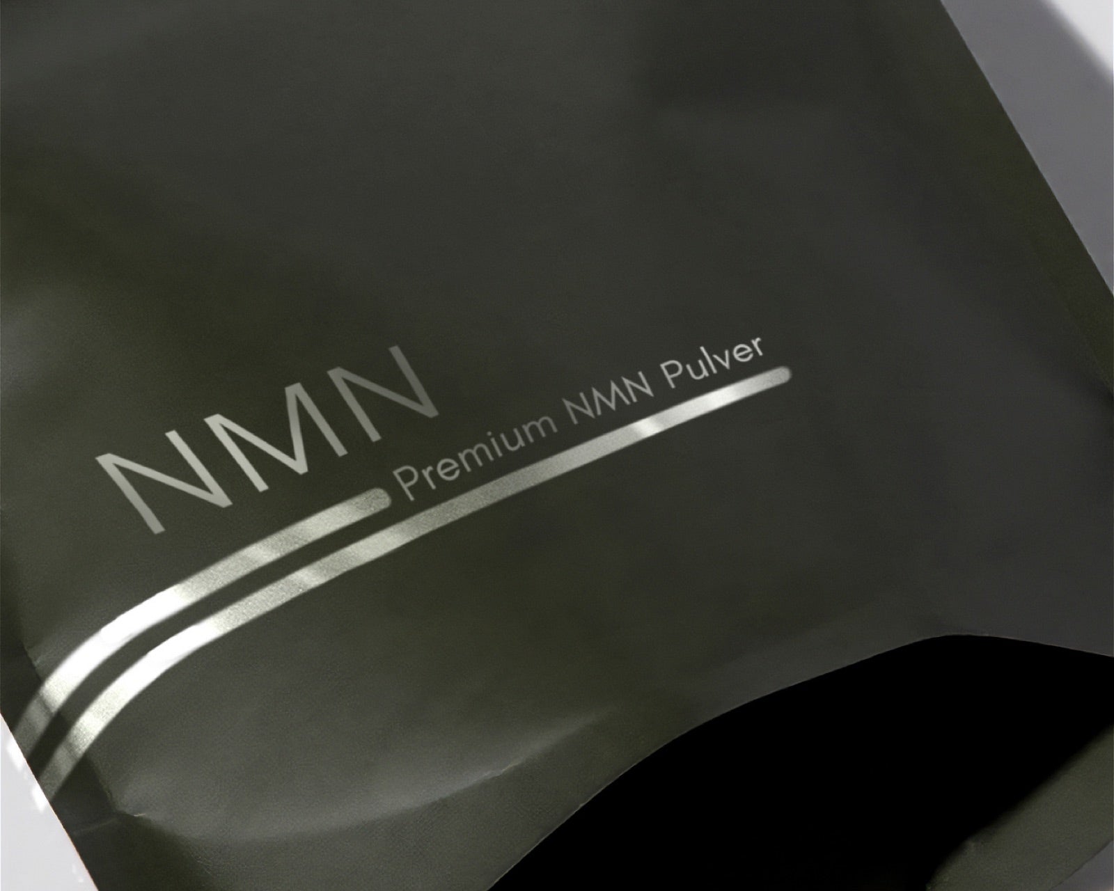 NMN Before and After Results